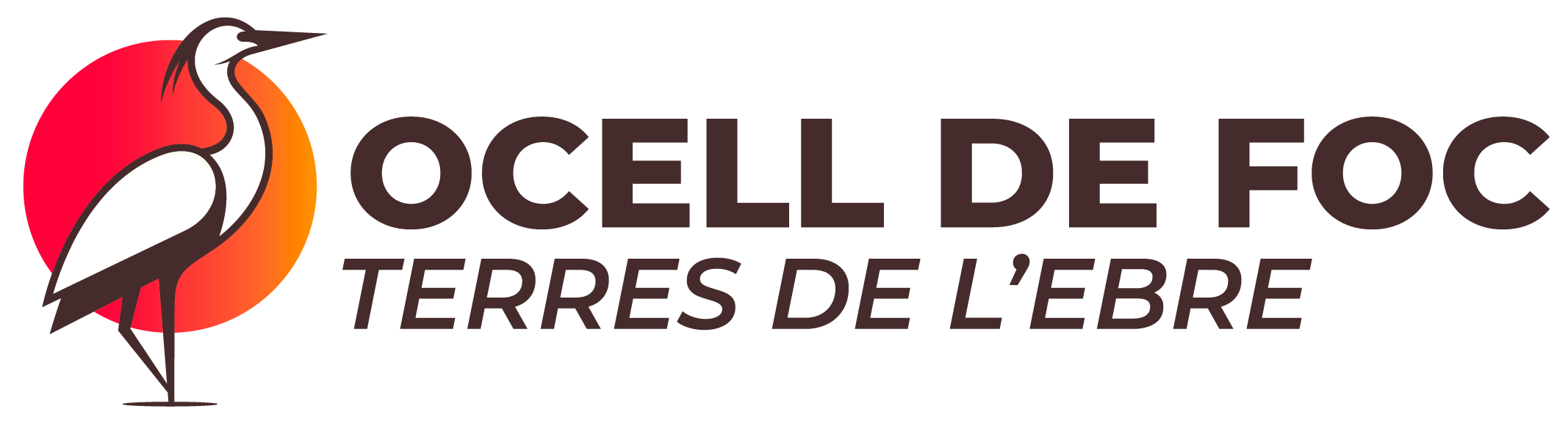 Ocell de Foc Terres de l'Ebre